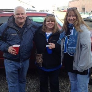 Meet your Posher, Kathleen